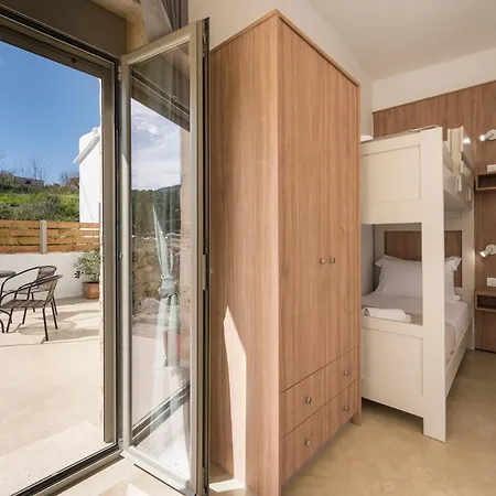 Villa Eleftheria